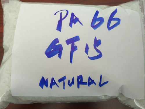 Hạt nhựa PA66 GT15