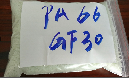 Hạt nhựa PA66 GT30