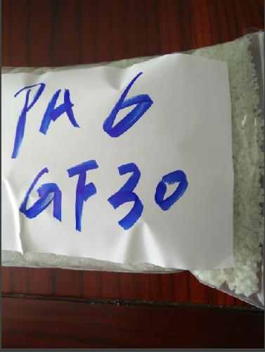 Hạt nhựa PA6 GT30